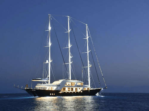 Modern Exterior Design