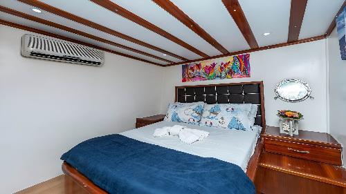 Sumptuous and Cozy Cabins