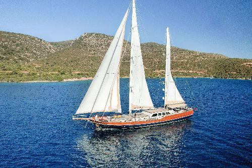 Pristinely Preserved