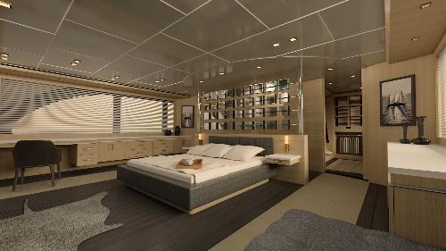 Enchanting Abodes: Embrace Loveliness in Princess Melda's Accommodation