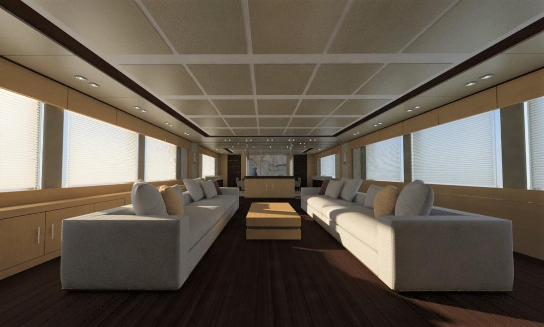 Savor Sophistication: Experience the Exquisite Salon of Princess Melda