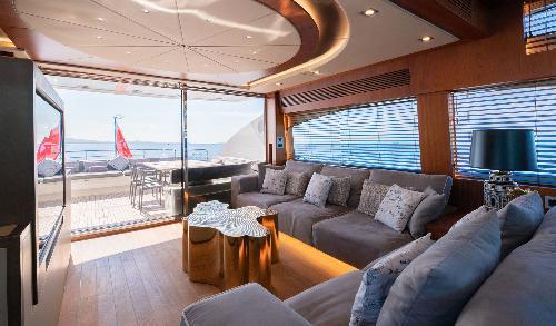 Stabilizers for Maximum Comfort