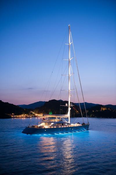 Experience True Luxury